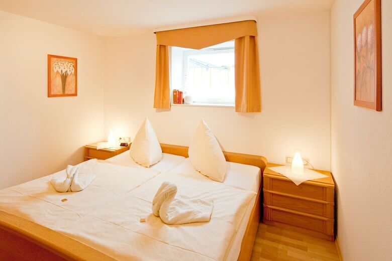 Hotel Villa Goldbach