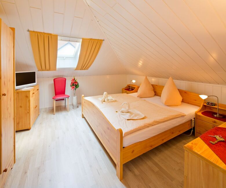 Hotel Villa Goldbach