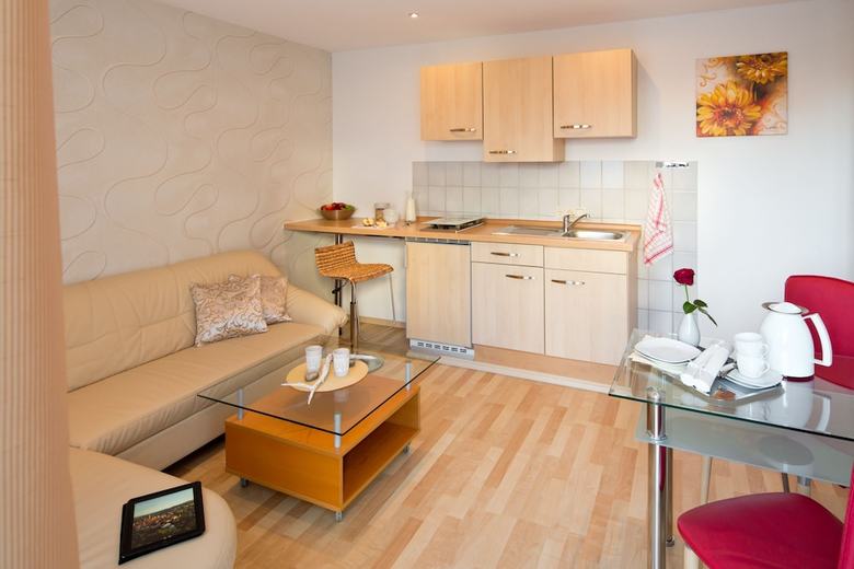 Hotel Villa Goldbach
