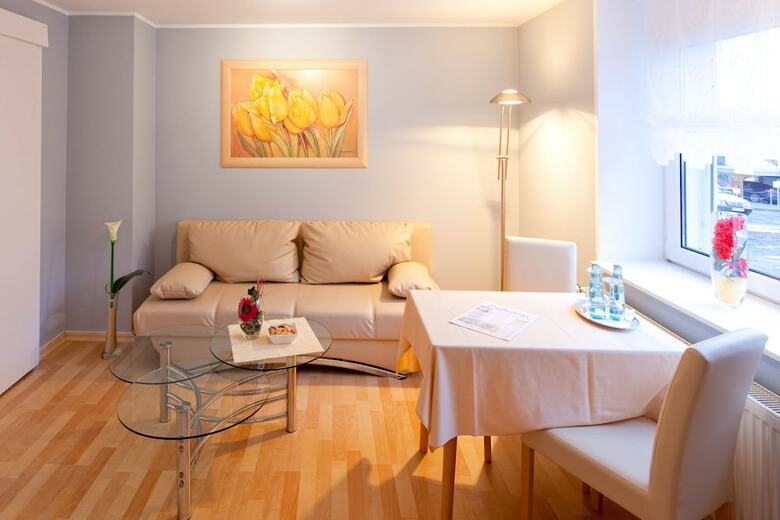 Hotel Villa Goldbach