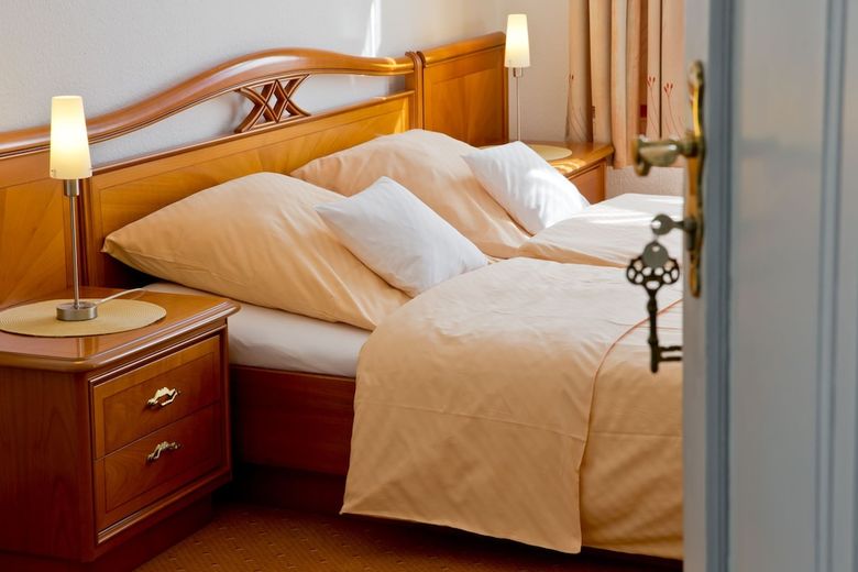 Hotel Villa Goldbach