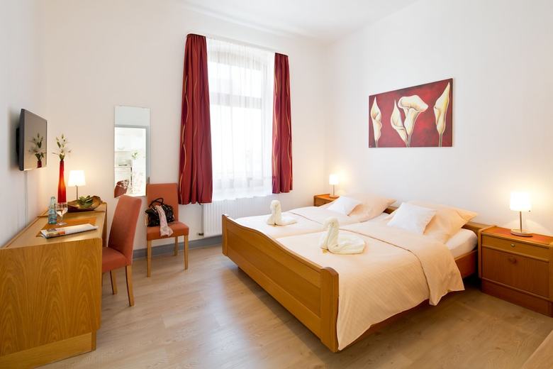 Hotel Villa Goldbach