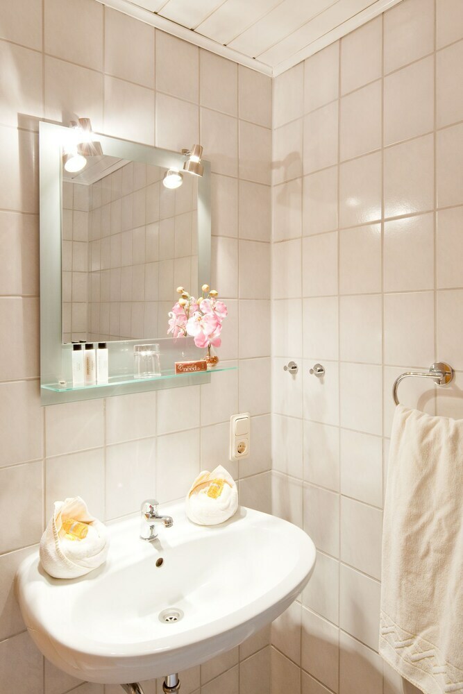 Hotel Villa Goldbach