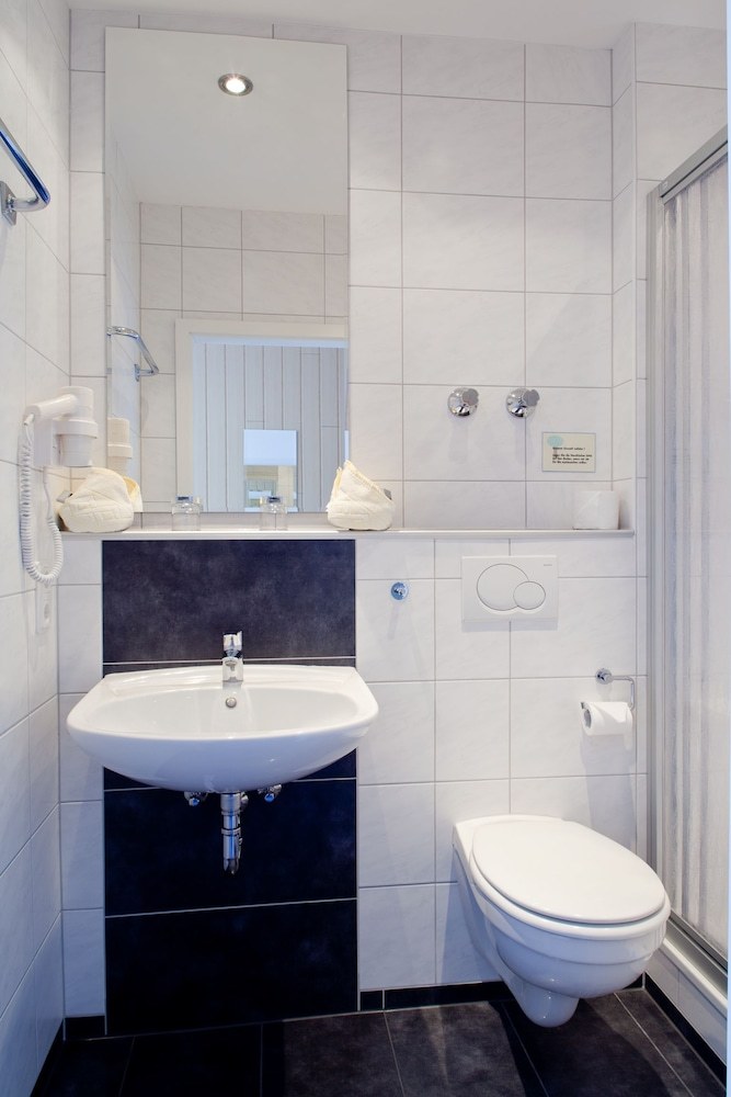 Hotel Villa Goldbach