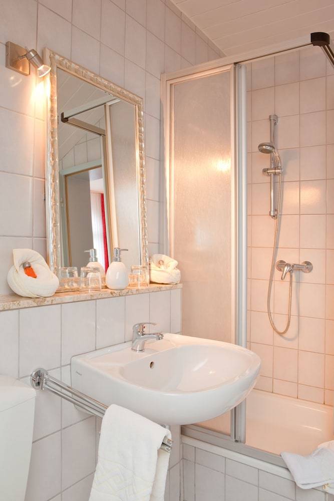 Hotel Villa Goldbach
