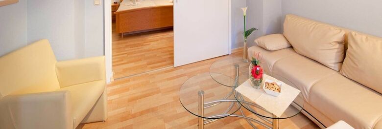 Hotel Villa Goldbach