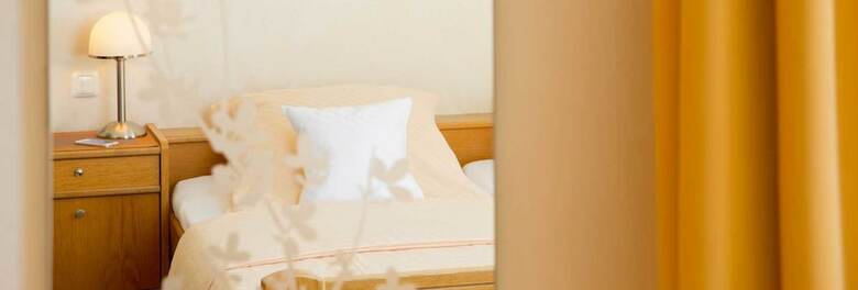 Hotel Villa Goldbach