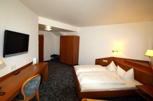 Alfa Hotel - Superior