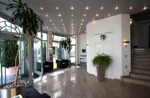 Alfa Hotel - Superior