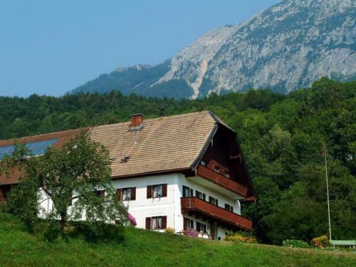Apartamento Flatscherhof