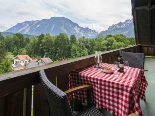Apartamento Flatscherhof