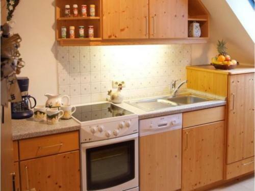 Apartamento Flatscherhof