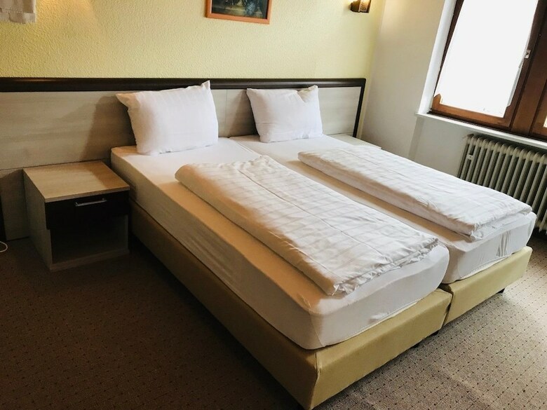 Hotel-restaurant Germania