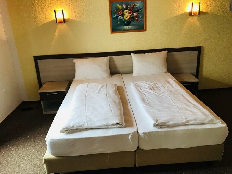 Hotel-restaurant Germania