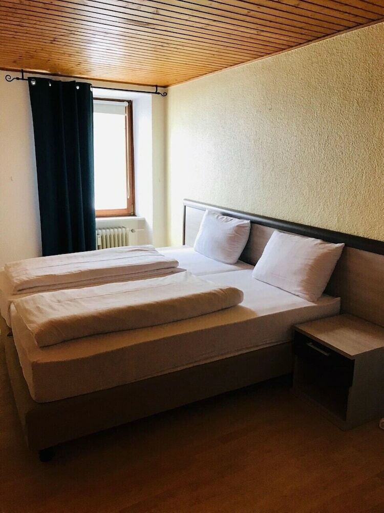 Hotel-restaurant Germania