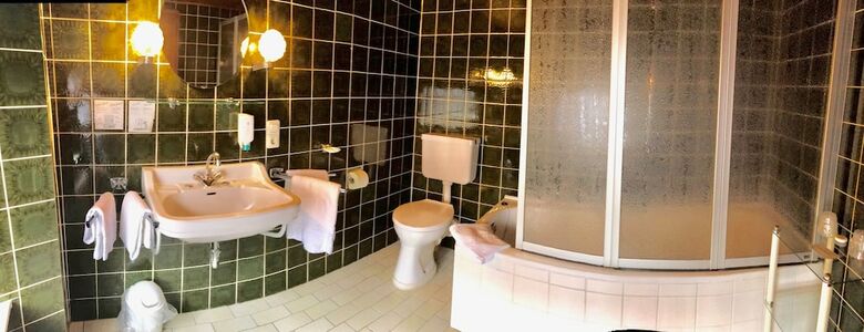 Hotel-restaurant Germania