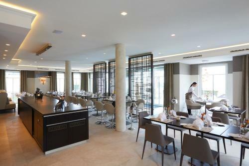Strandhotel Fontana
