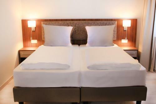 Frankair Star Hotel Frankfurt Airport