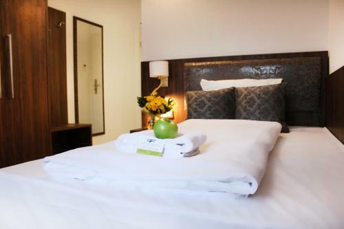 Frankair Star Hotel Frankfurt Airport