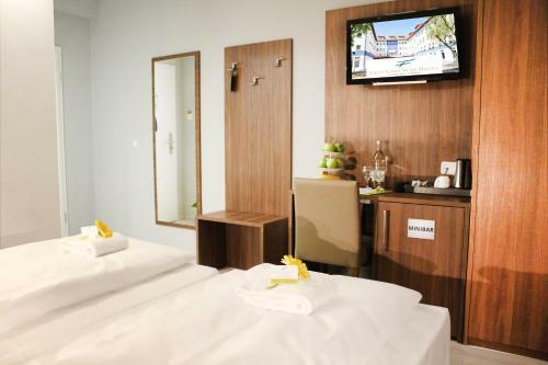 Frankair Star Hotel Frankfurt Airport