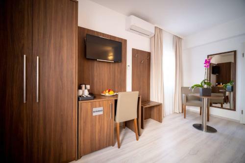 Frankair Star Hotel Frankfurt Airport