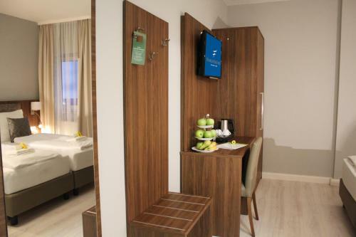 Frankair Star Hotel Frankfurt Airport
