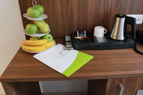 Frankair Star Hotel Frankfurt Airport