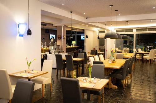 Frankair Star Hotel Frankfurt Airport
