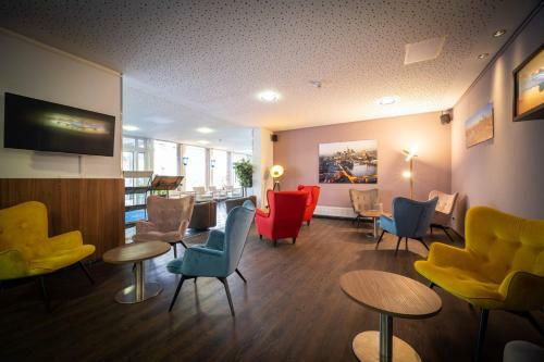 Frankair Star Hotel Frankfurt Airport