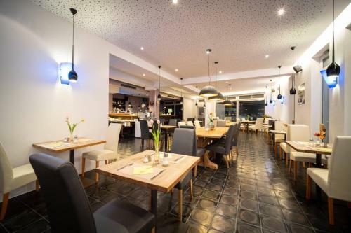 Frankair Star Hotel Frankfurt Airport