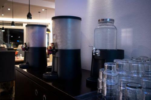 Frankair Star Hotel Frankfurt Airport