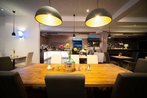 Frankair Star Hotel Frankfurt Airport