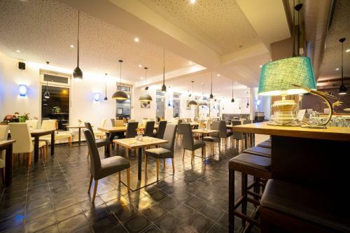 Frankair Star Hotel Frankfurt Airport