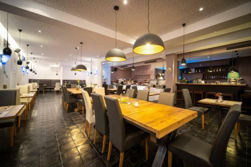 Frankair Star Hotel Frankfurt Airport