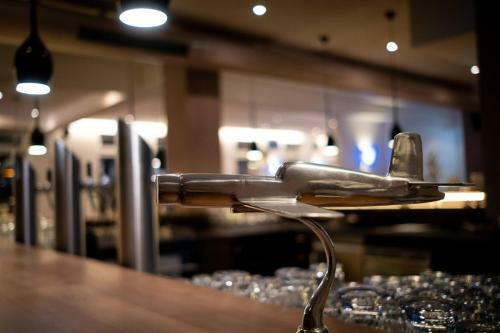 Frankair Star Hotel Frankfurt Airport