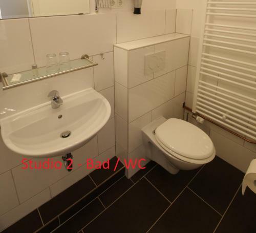 Hotel Seebrise Gr�mitz