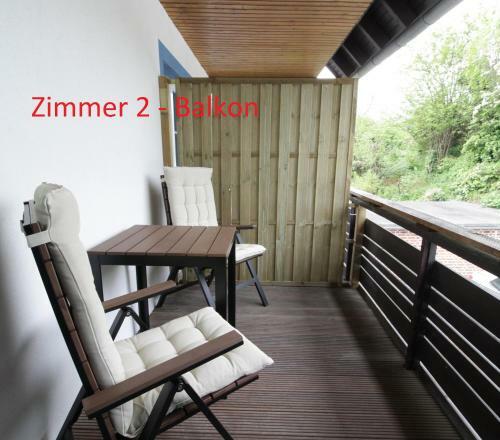 Hotel Seebrise Gr�mitz