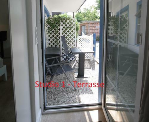 Hotel Seebrise Gr�mitz