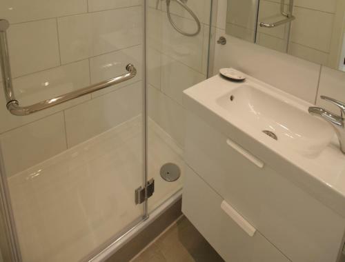 Hotel Seebrise Gr�mitz