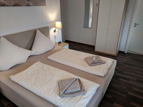 Hotel Seebrise Gr�mitz