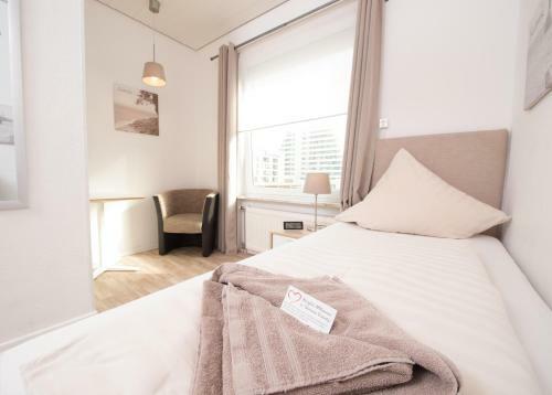 Hotel Seebrise Gr�mitz