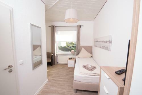 Hotel Seebrise Gr�mitz