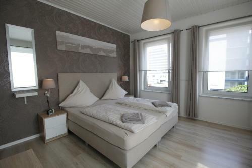 Hotel Seebrise Gr�mitz