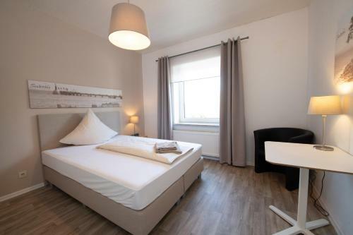 Hotel Seebrise Gr�mitz