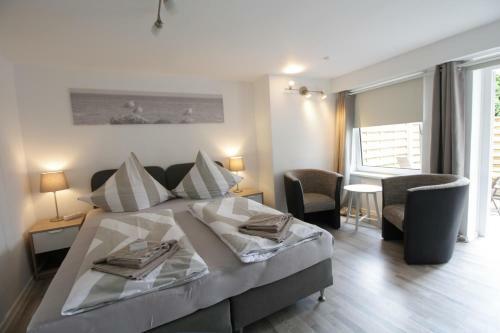 Hotel Seebrise Gr�mitz