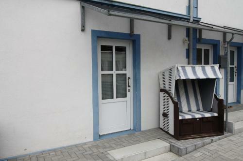 Hotel Seebrise Gr�mitz