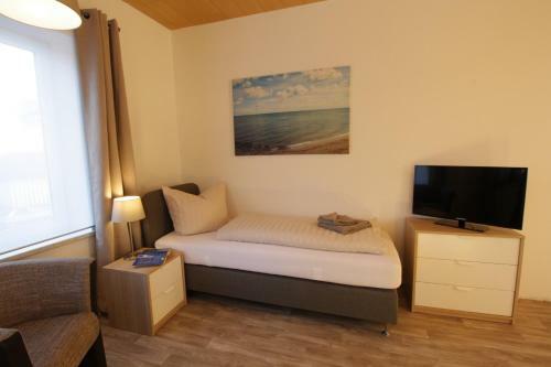 Hotel Seebrise Gr�mitz