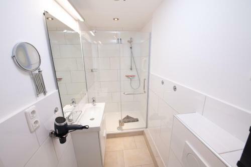Hotel Seebrise Gr�mitz