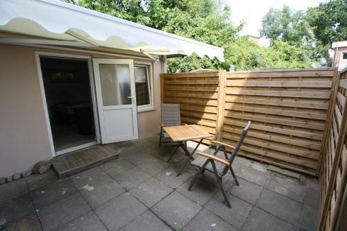 Hotel Seebrise Gr�mitz