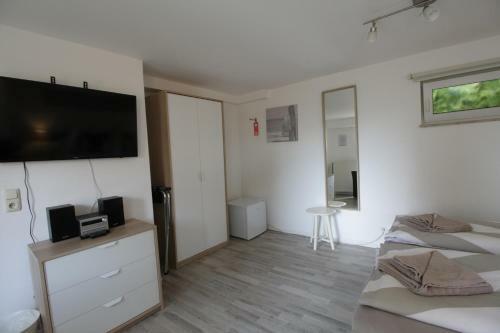 Hotel Seebrise Gr�mitz